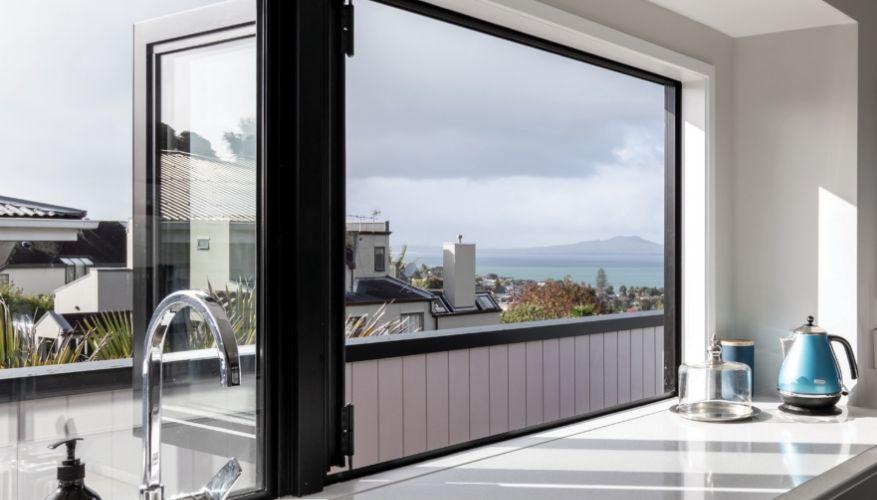 Bifold Windows