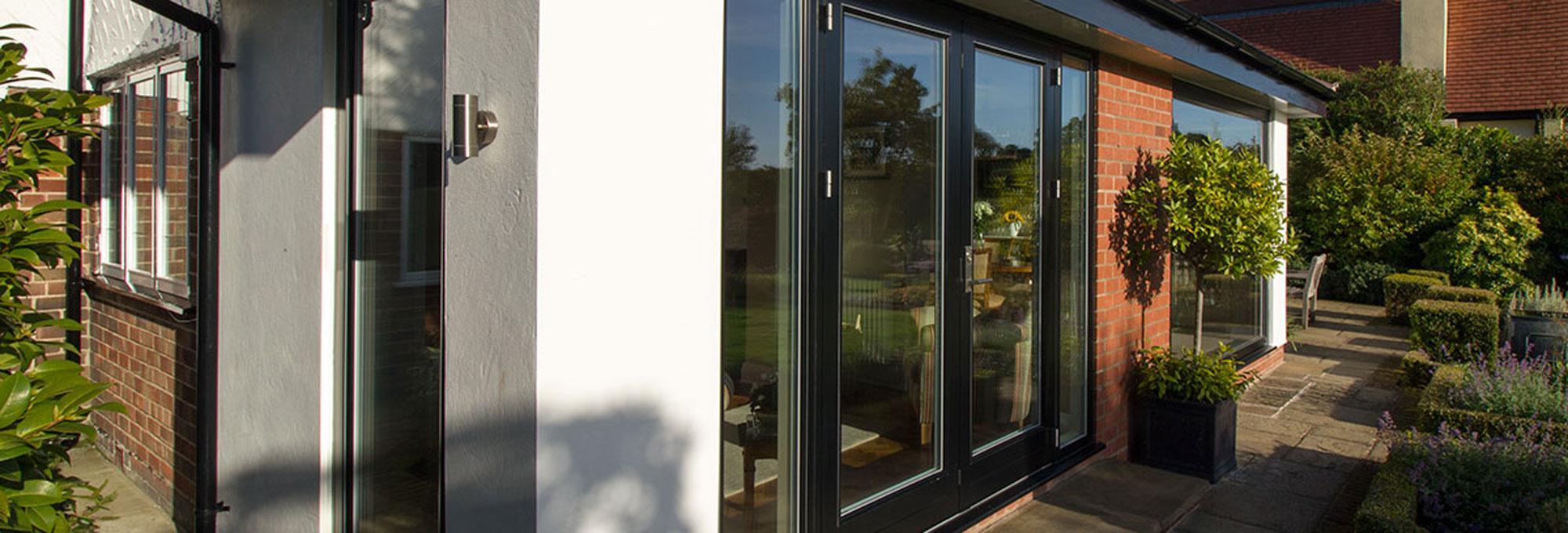 French Doors