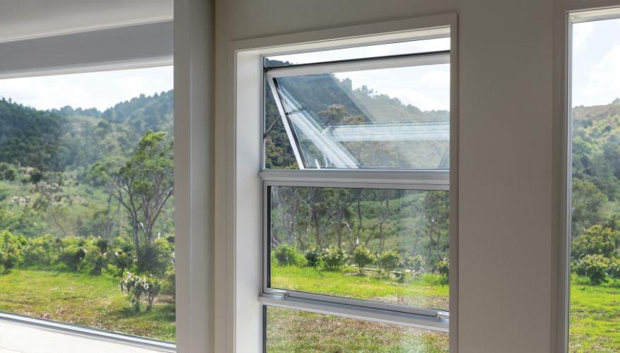 Awning & Casement Windows