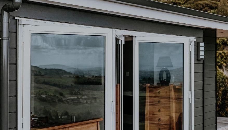 Bifold Doors
