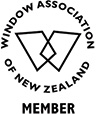 Window Association of New Zealand Member